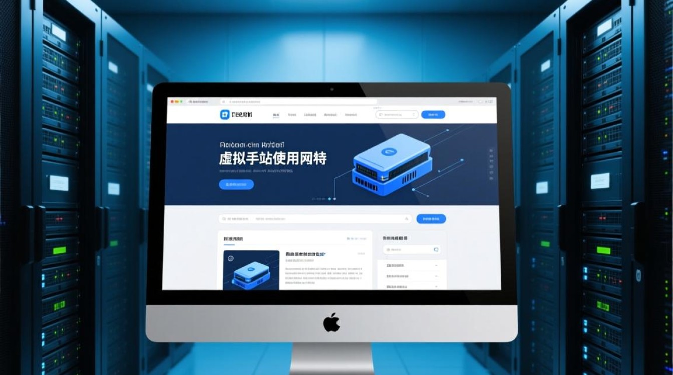 虚拟主机怎么样使用教程？新手怎么快速上手操作？