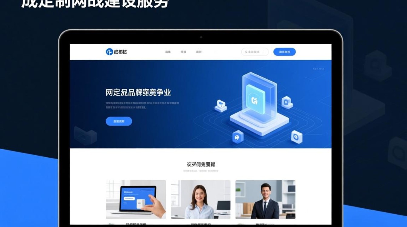 成都定制网站建设哪家靠谱？价格与质量如何平衡？