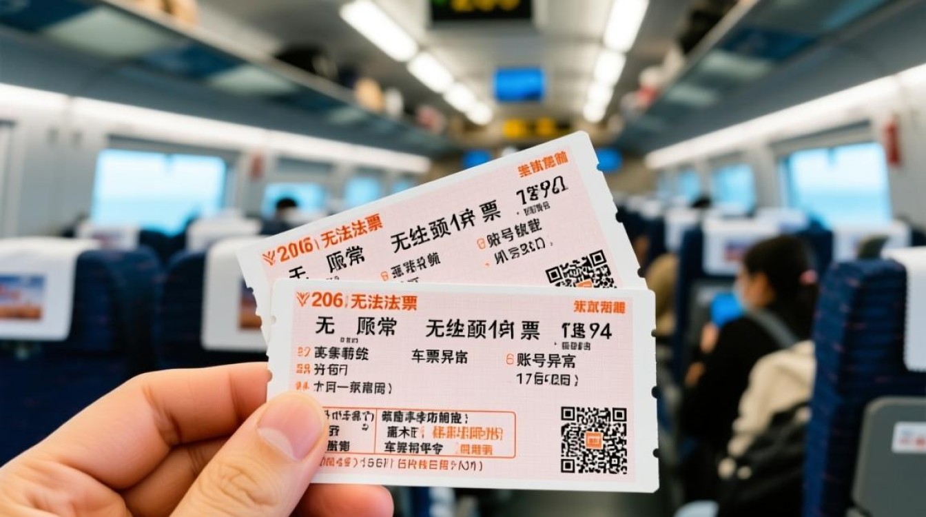 12306无法订票是系统故障还是票真没了？怎么解决？