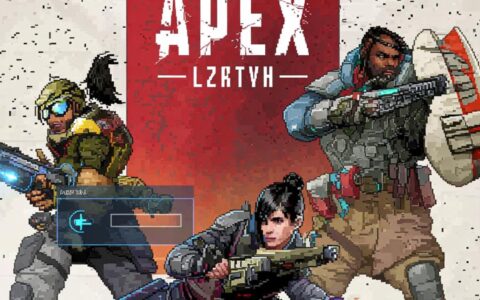 apex英雄报错10022是什么原因？怎么解决？