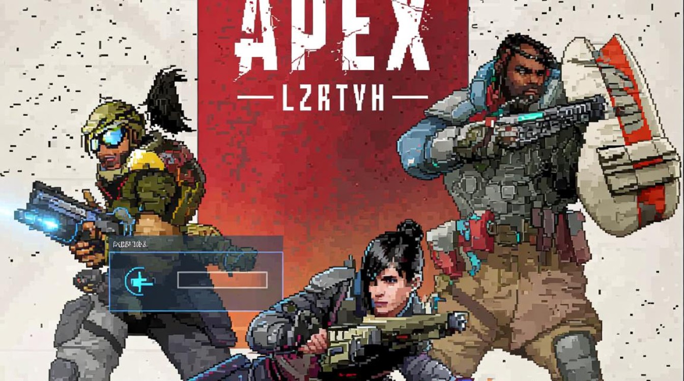 apex英雄报错10022是什么原因？怎么解决？