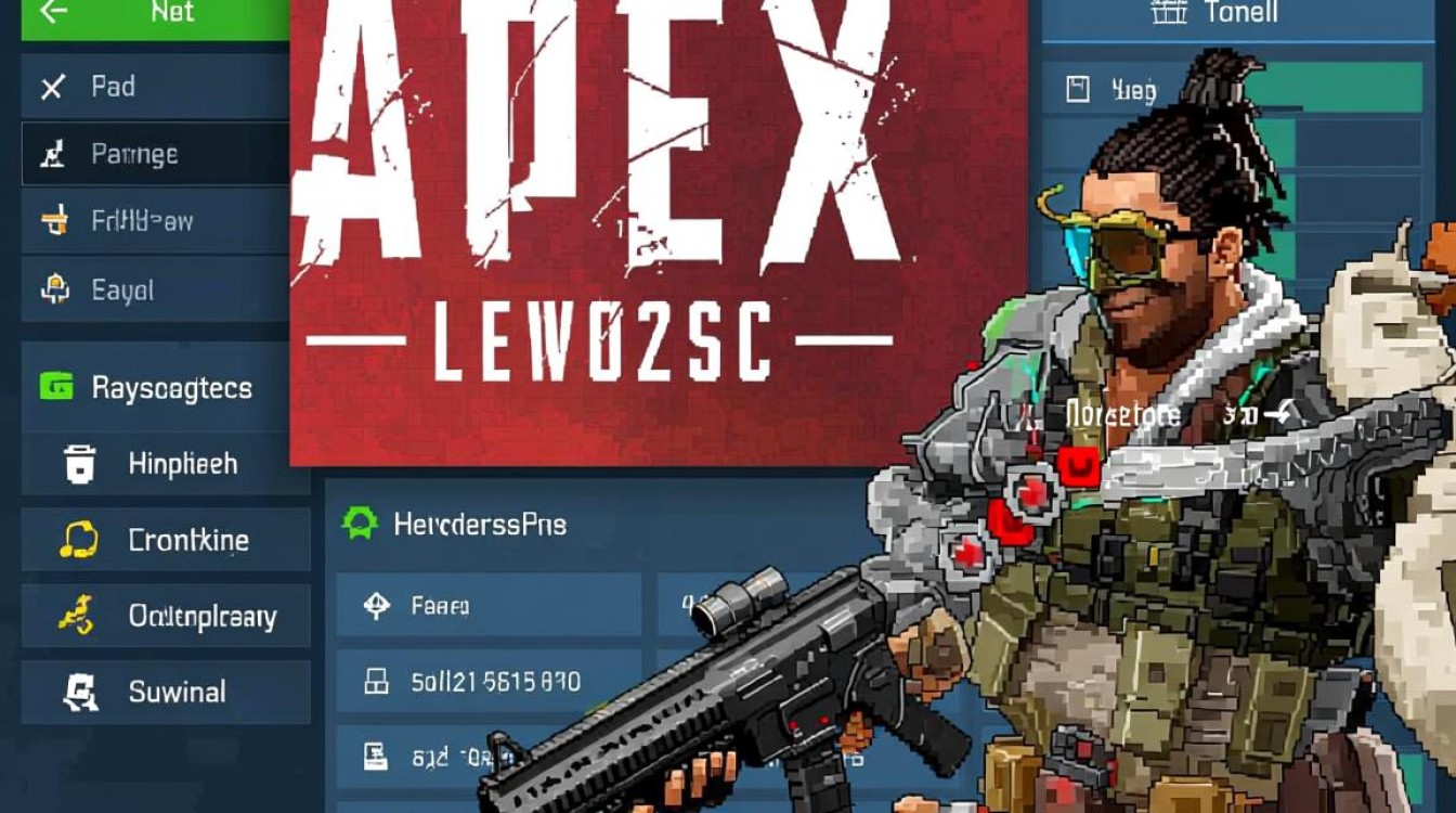 apex英雄报错10022是什么原因？怎么解决？