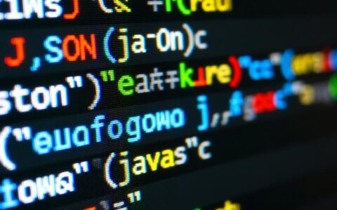 如何提取json中的数据库信息？