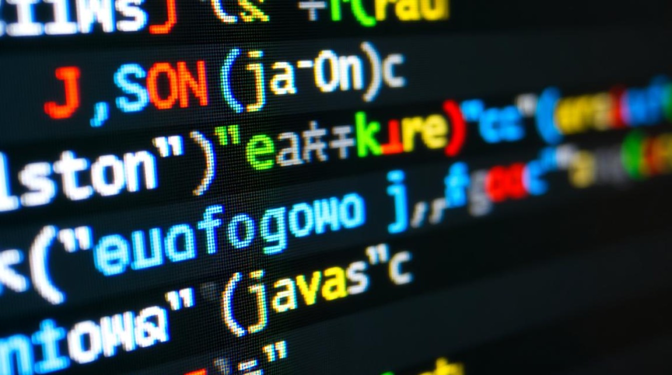 如何提取json中的数据库信息？