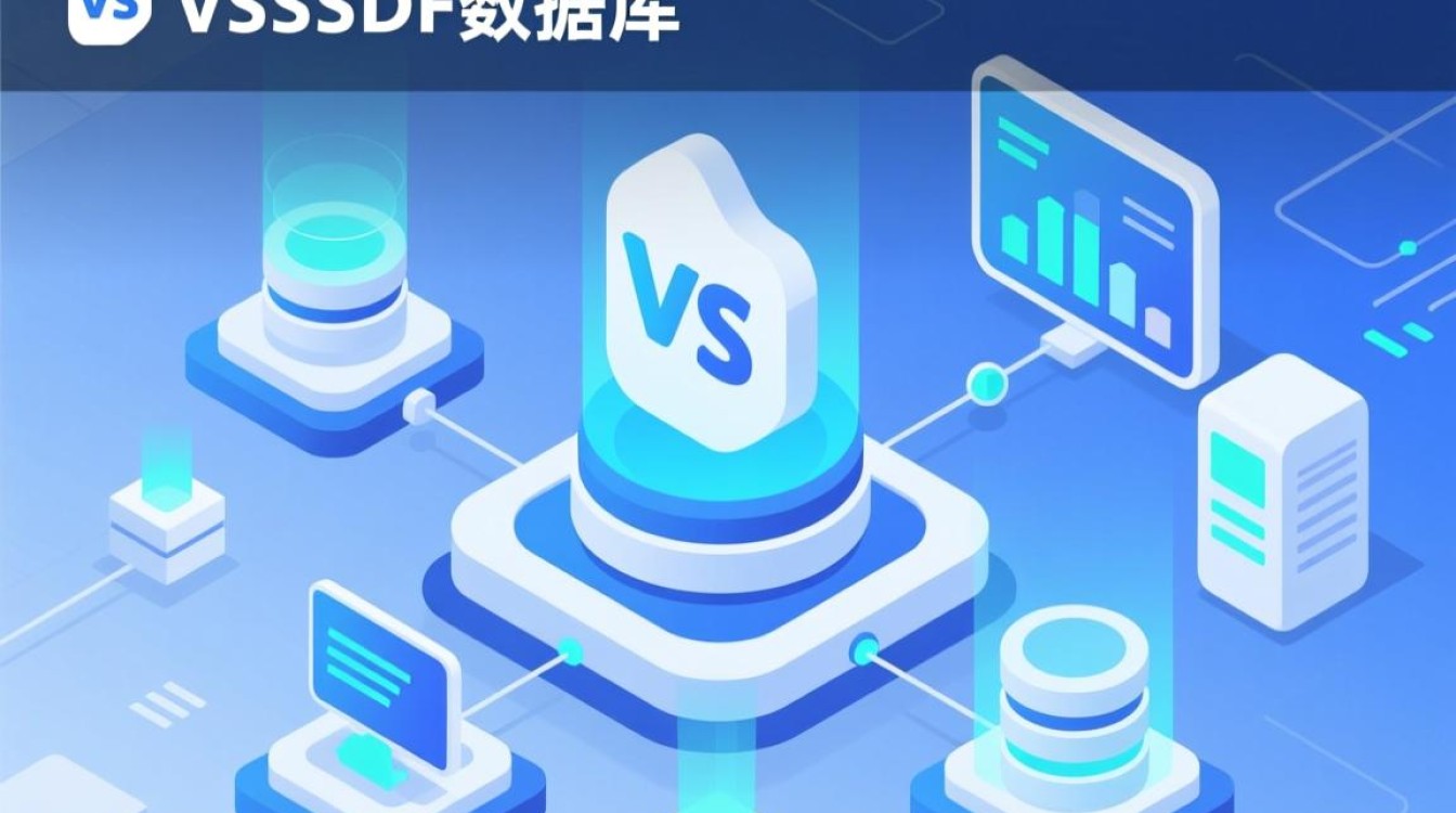 vs sdf数据库使用方法是什么？新手如何快速上手？