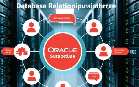 Oracle数据库底层工作原理是怎样的？
