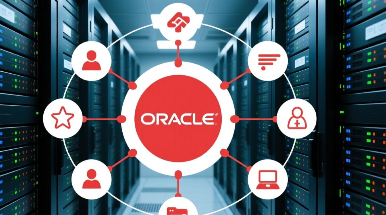 Oracle数据库底层工作原理是怎样的？