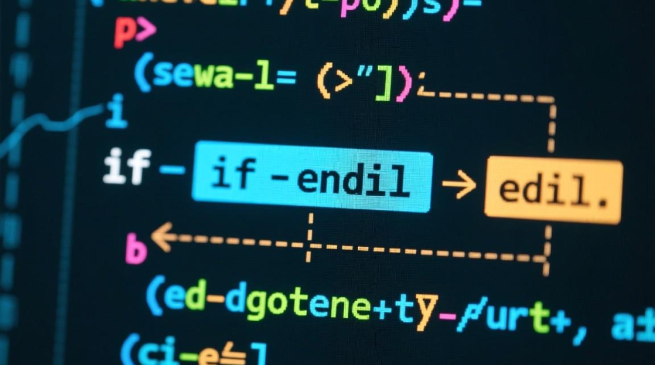if endif不报错却导致逻辑错误，如何排查隐藏问题？
