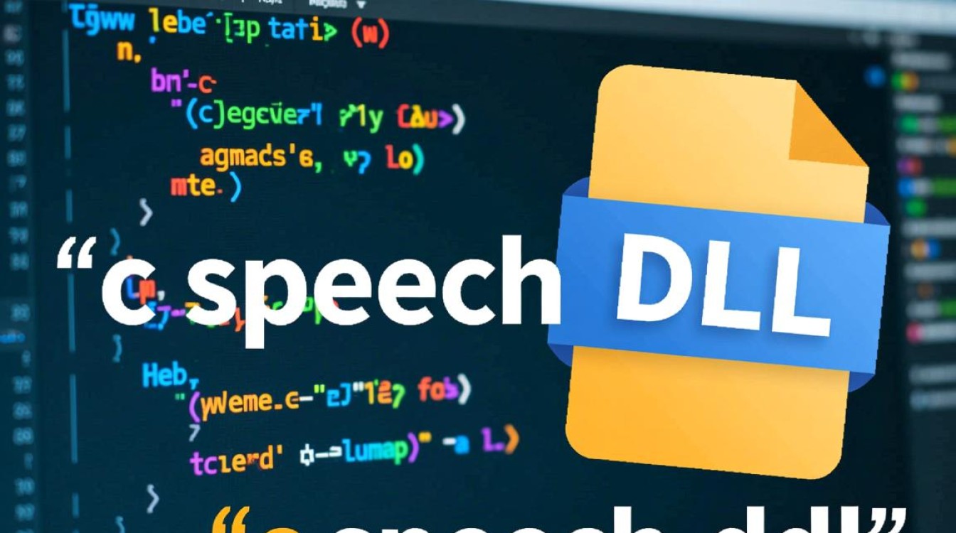 c speech dll报错怎么办？如何快速解决c speech dll缺失问题？