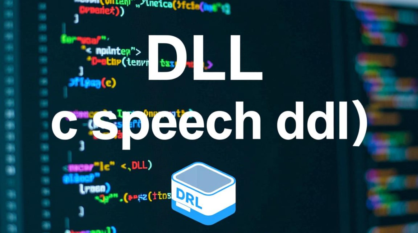 c speech dll报错怎么办？如何快速解决c speech dll缺失问题？