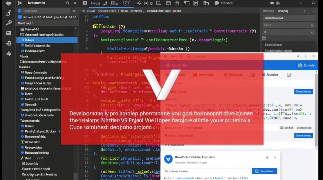 vscode vue项目启动报错怎么办？本地环境配置问题还是依赖冲突？