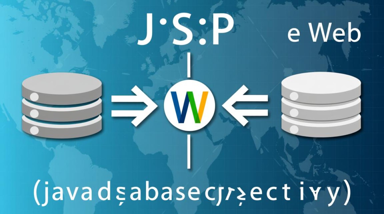 jsp连接数据库详细步骤是什么？