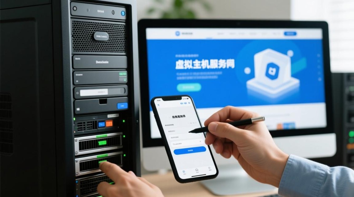 虚拟主机购买去哪里找？新手怎么选靠谱的？
