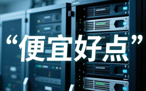 虚拟主机哪家便宜又好用？新手怎么选不踩坑？