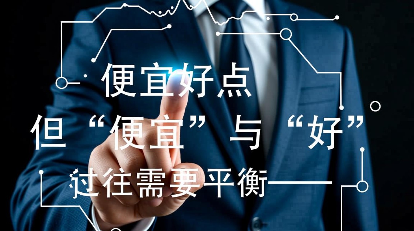 虚拟主机哪家便宜又好用？新手怎么选不踩坑？