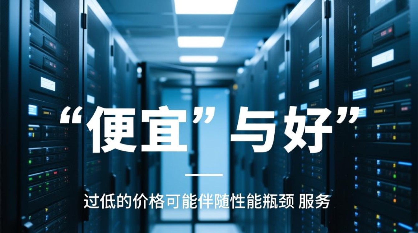 虚拟主机哪家便宜又好用？新手怎么选不踩坑？