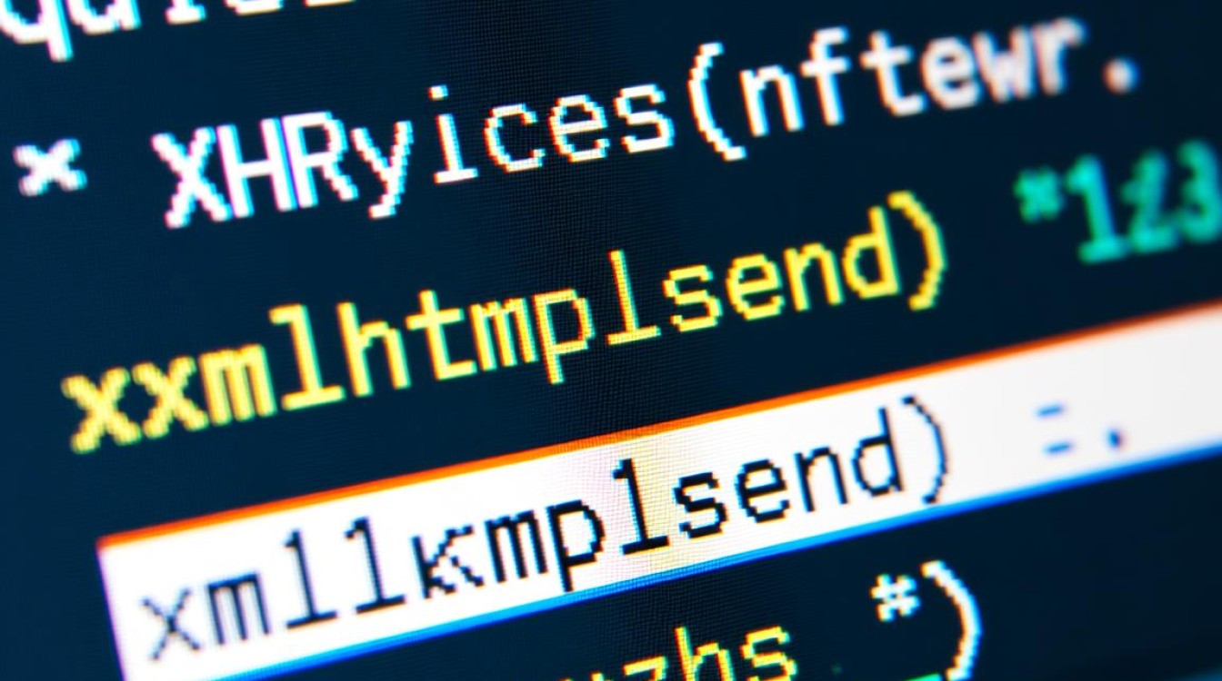 xmlhttp.send报错怎么办？解决方法有哪些？