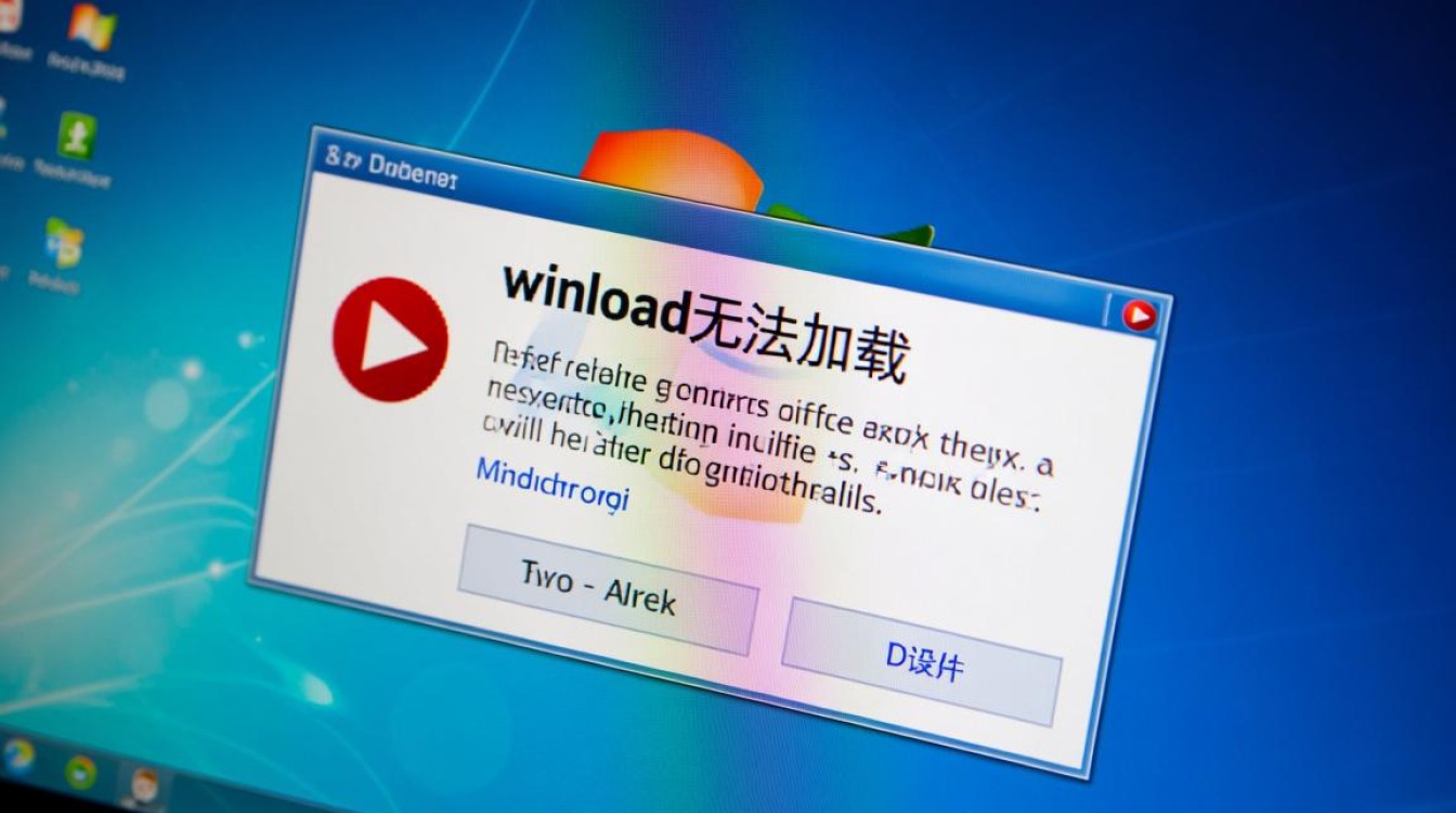 winload无法加载怎么办？开机进系统失败怎么修复？