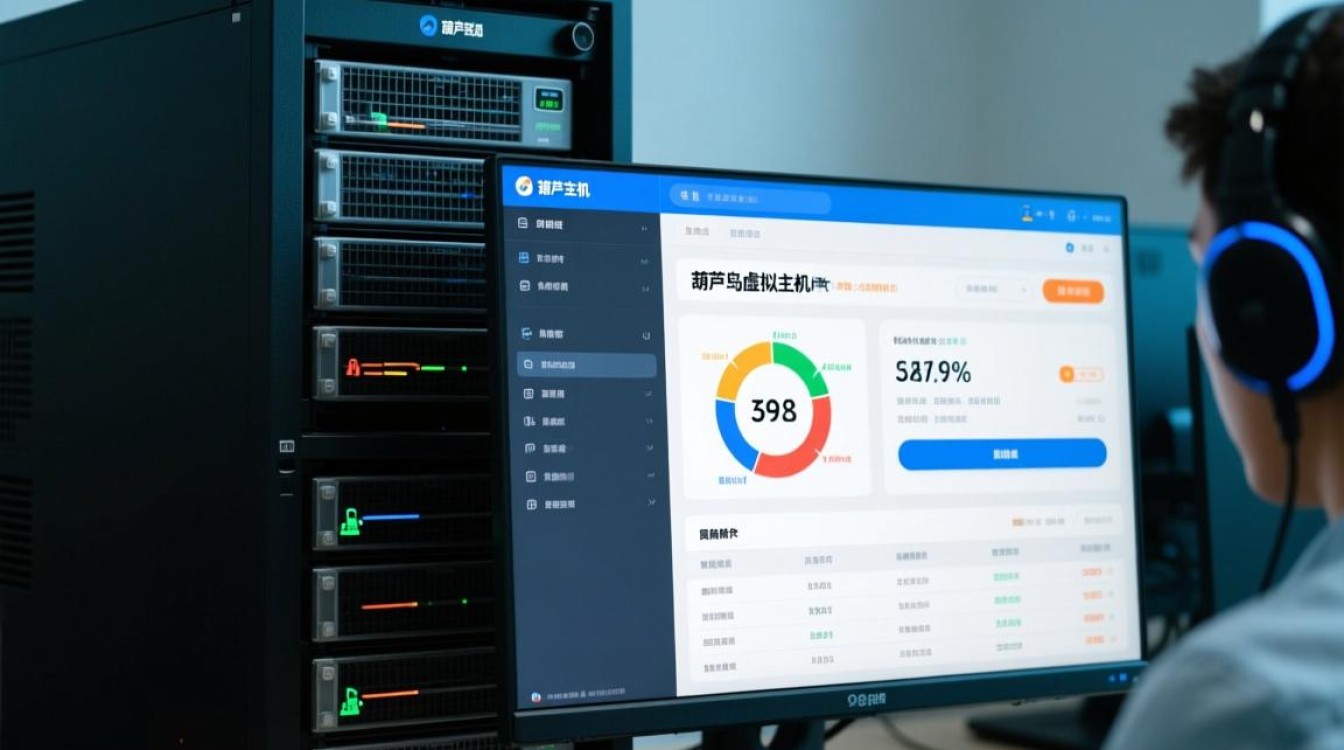 葫芦岛虚拟主机哪家便宜？性价比高的怎么选？