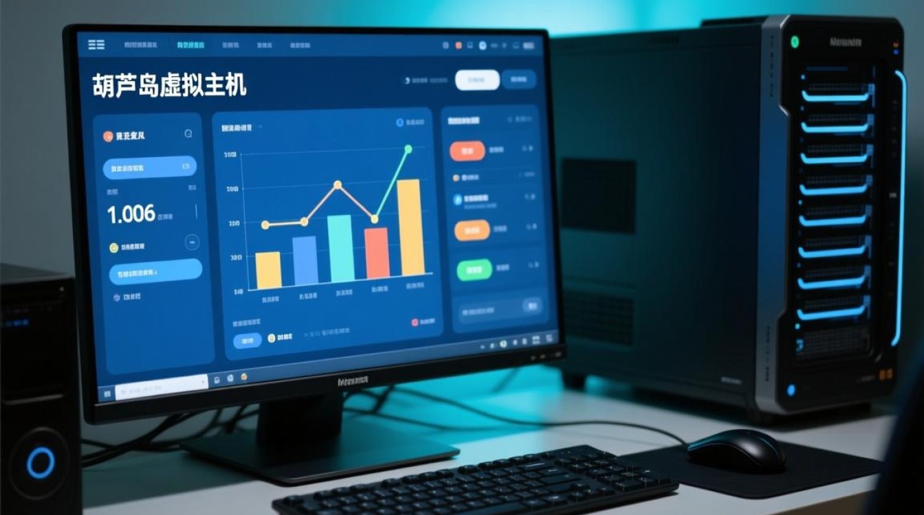 葫芦岛虚拟主机哪家便宜？性价比高的怎么选？