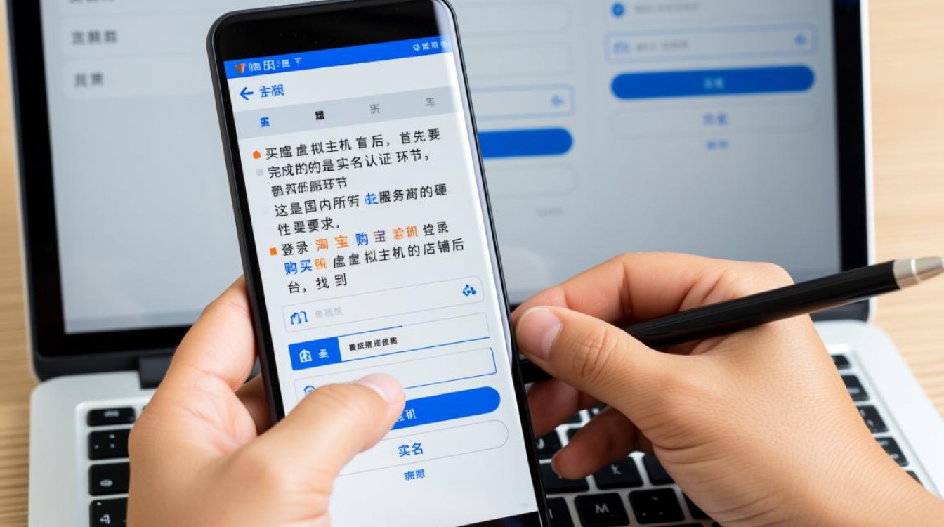 淘宝买的虚拟主机怎么用？新手搭建网站步骤详解