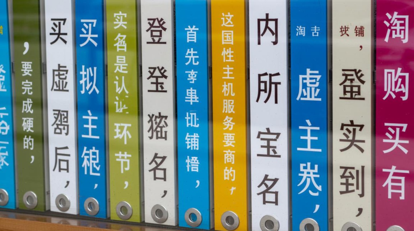 淘宝买的虚拟主机怎么用？新手搭建网站步骤详解