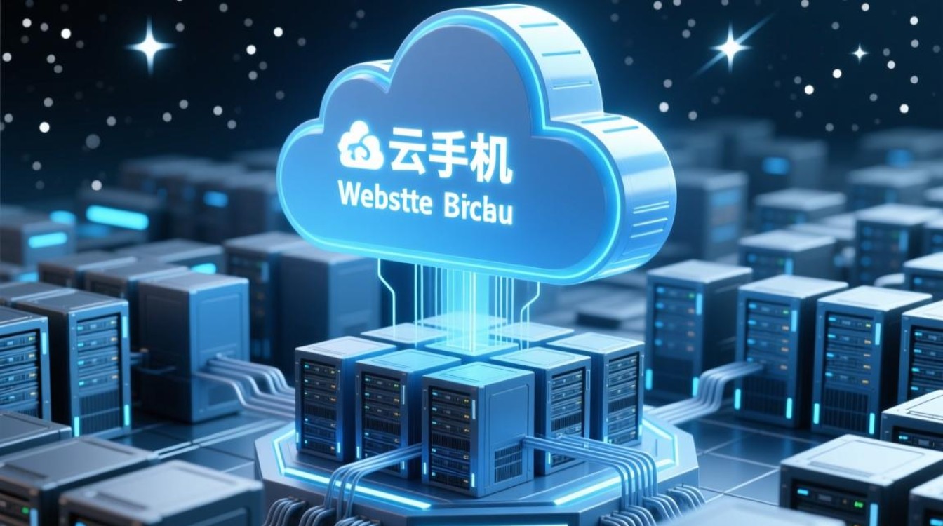 星辰云虚拟主机新手怎么用？操作步骤有哪些？