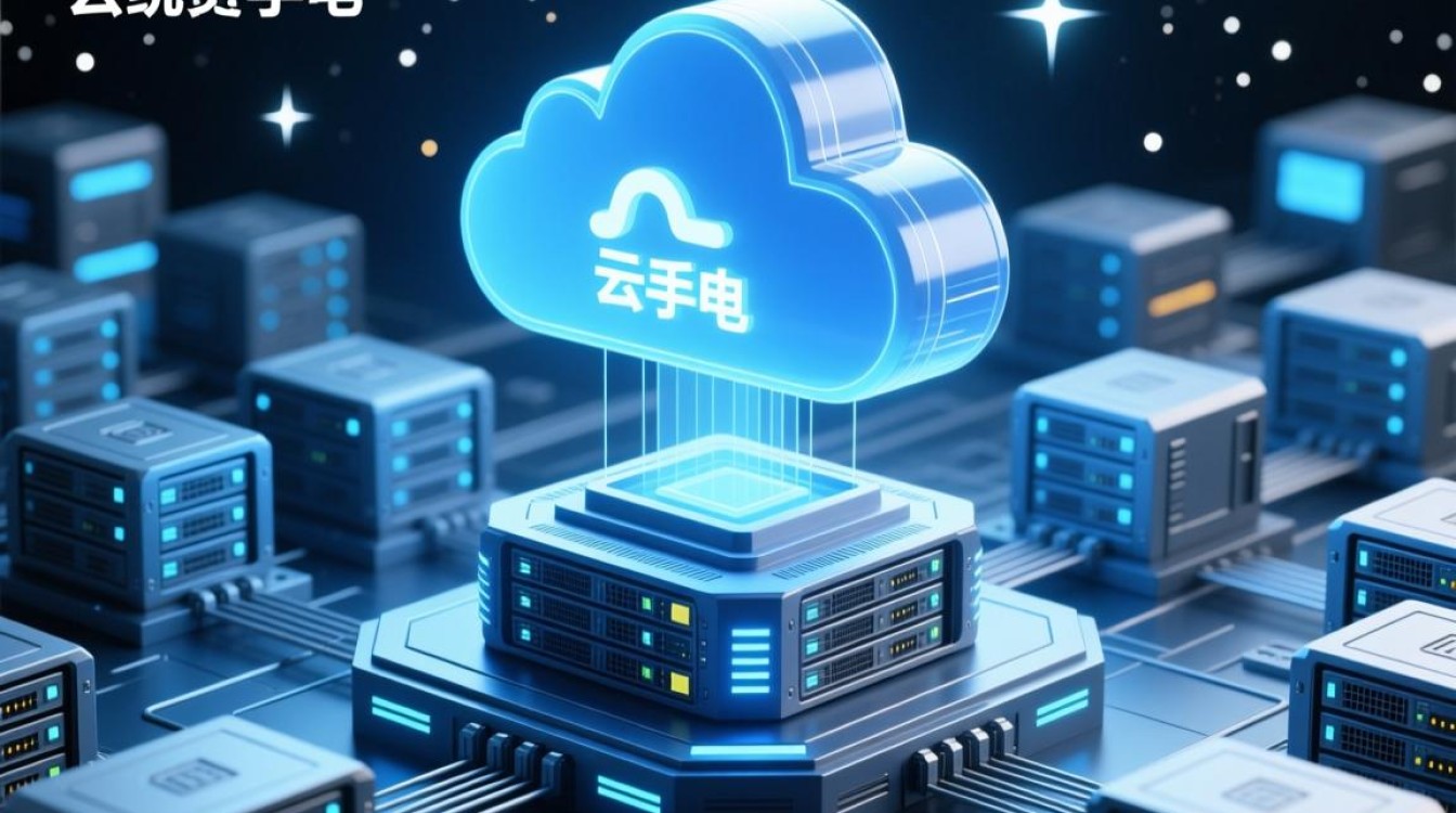 星辰云虚拟主机新手怎么用？操作步骤有哪些？