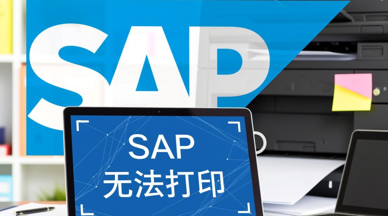 sap无法打印怎么办？教你排查解决方法