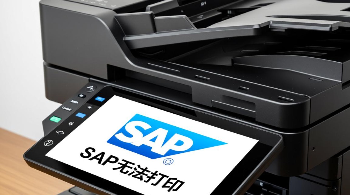 sap无法打印怎么办？教你排查解决方法