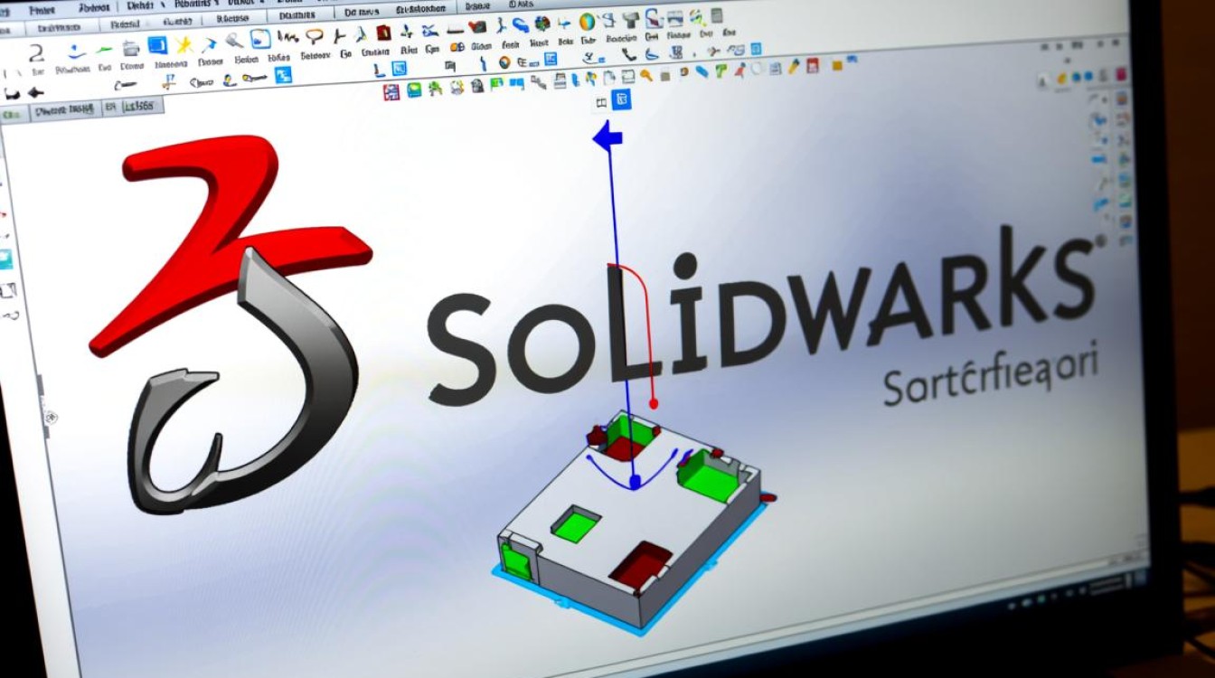 solidworks无法启动怎么办？常见原因及解决方法有哪些？