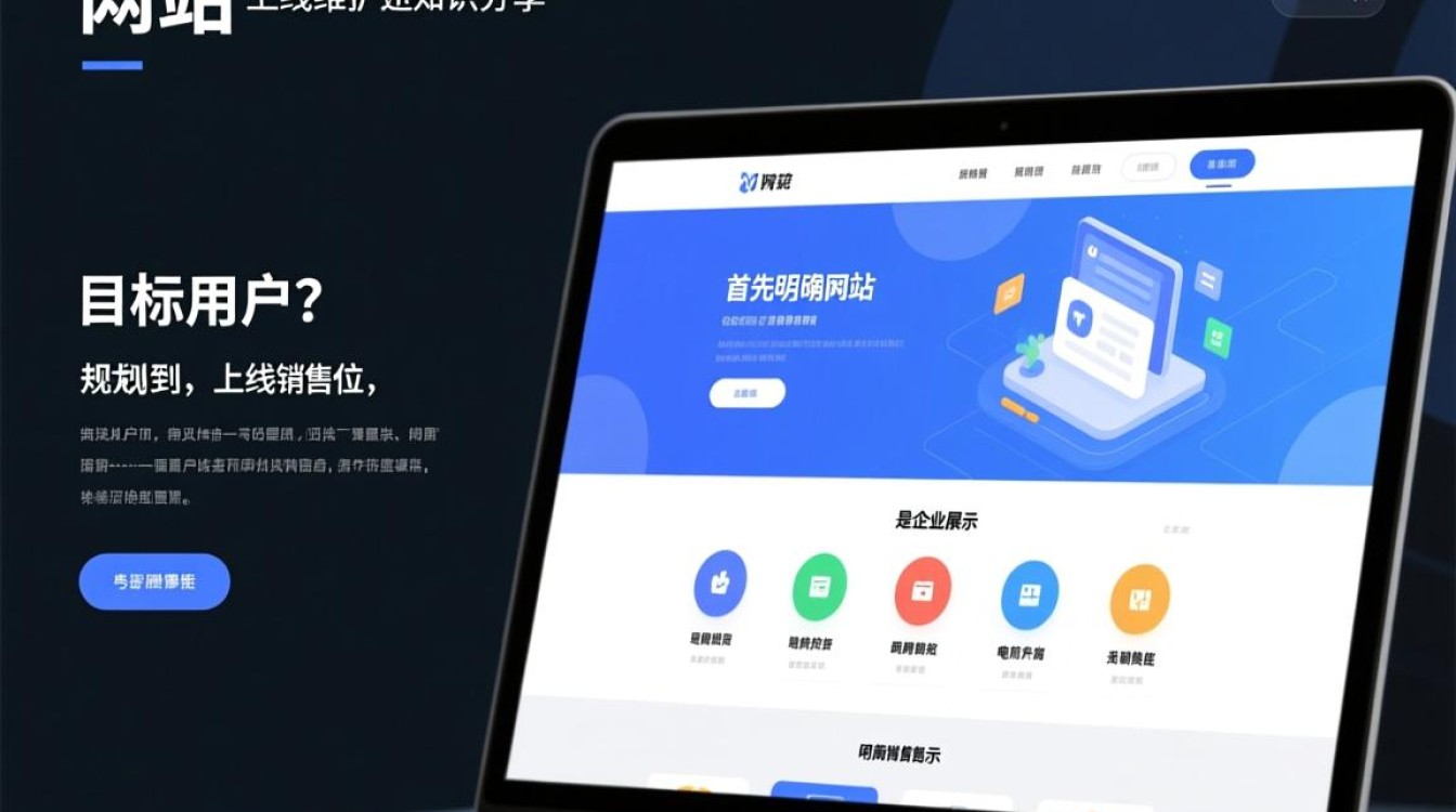 做网站步骤详解？新手从0到1建站要多久？