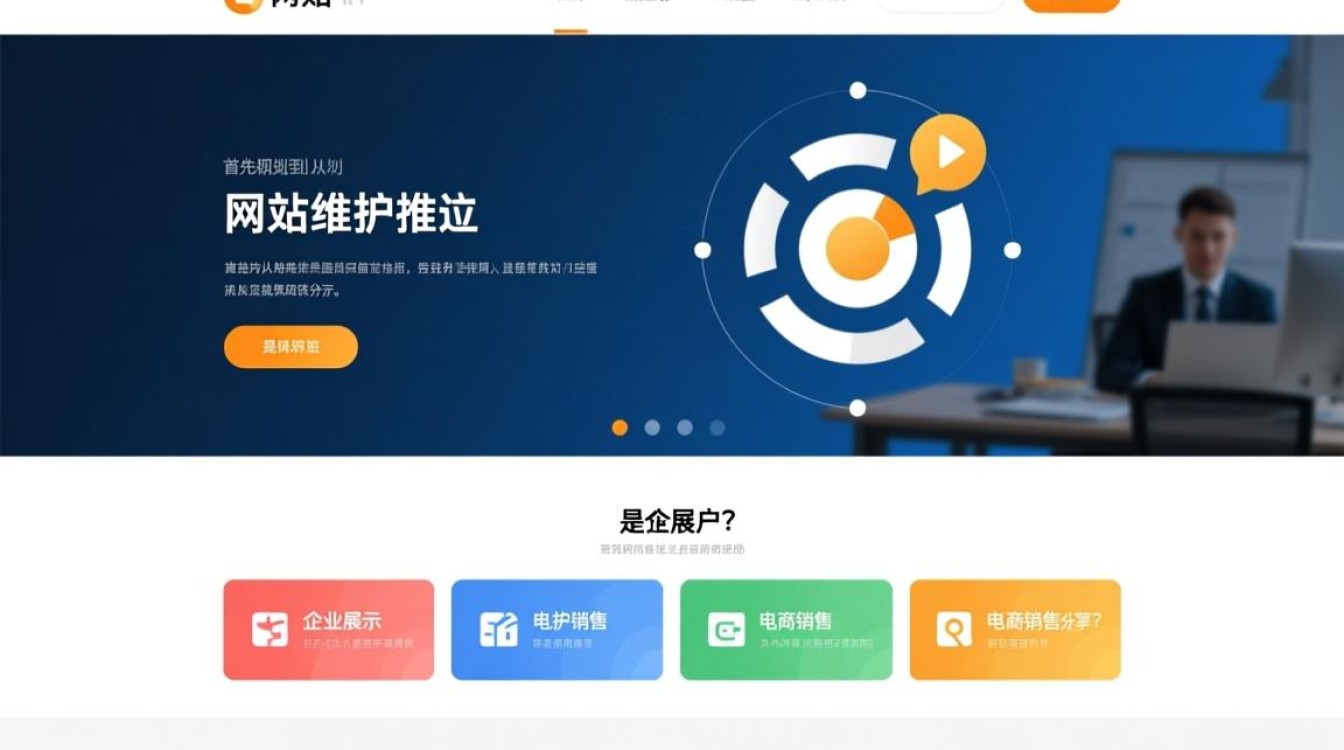 做网站步骤详解？新手从0到1建站要多久？