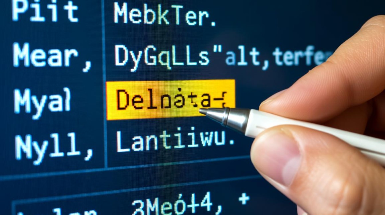 MySQL数据库中怎么删除表？删除表后数据能恢复吗？