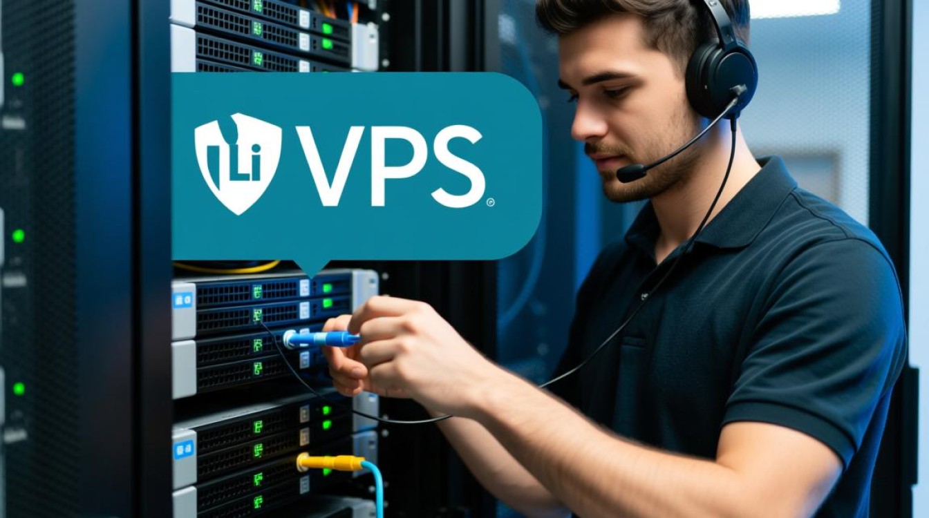 vps怎么添加网站？新手操作步骤详解与常见问题解答