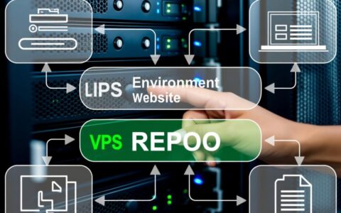 vps怎么添加网站？新手操作步骤详解与常见问题解答