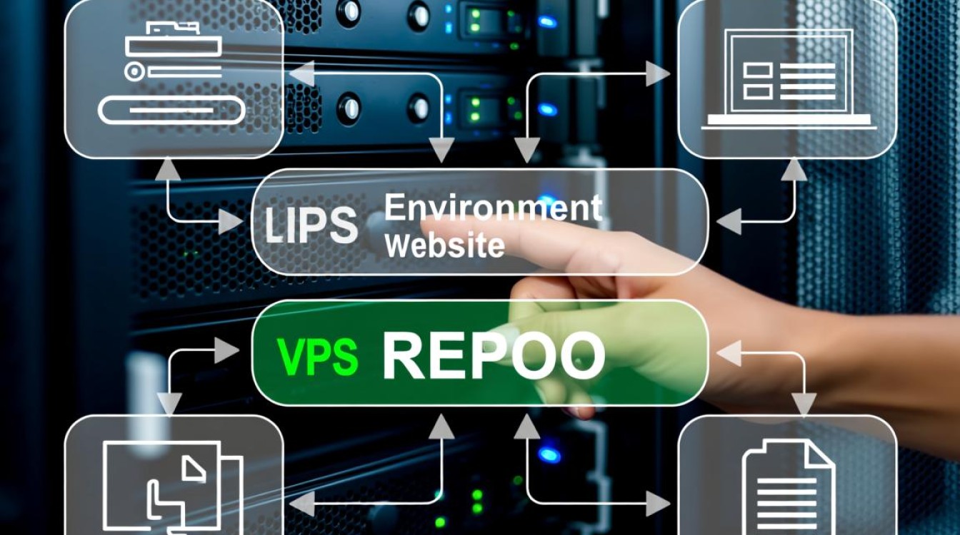 vps怎么添加网站？新手操作步骤详解与常见问题解答