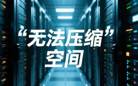 为什么手机存储空间无法压缩？内存占用真相是什么？