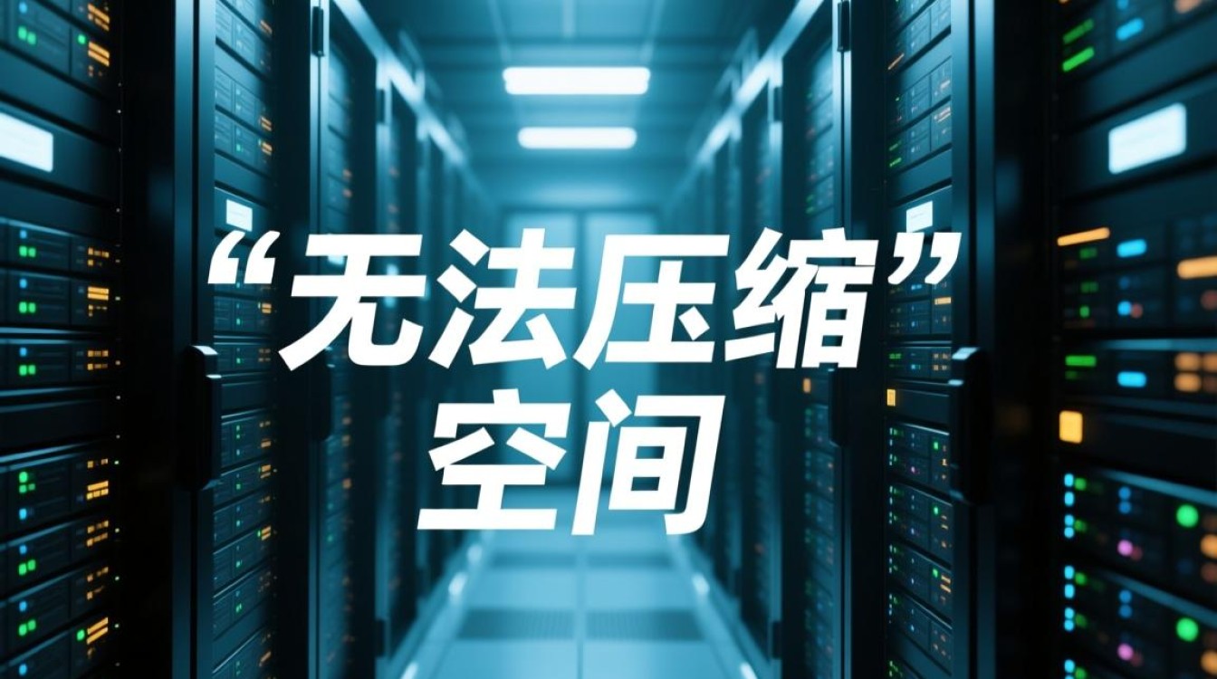 为什么手机存储空间无法压缩？内存占用真相是什么？