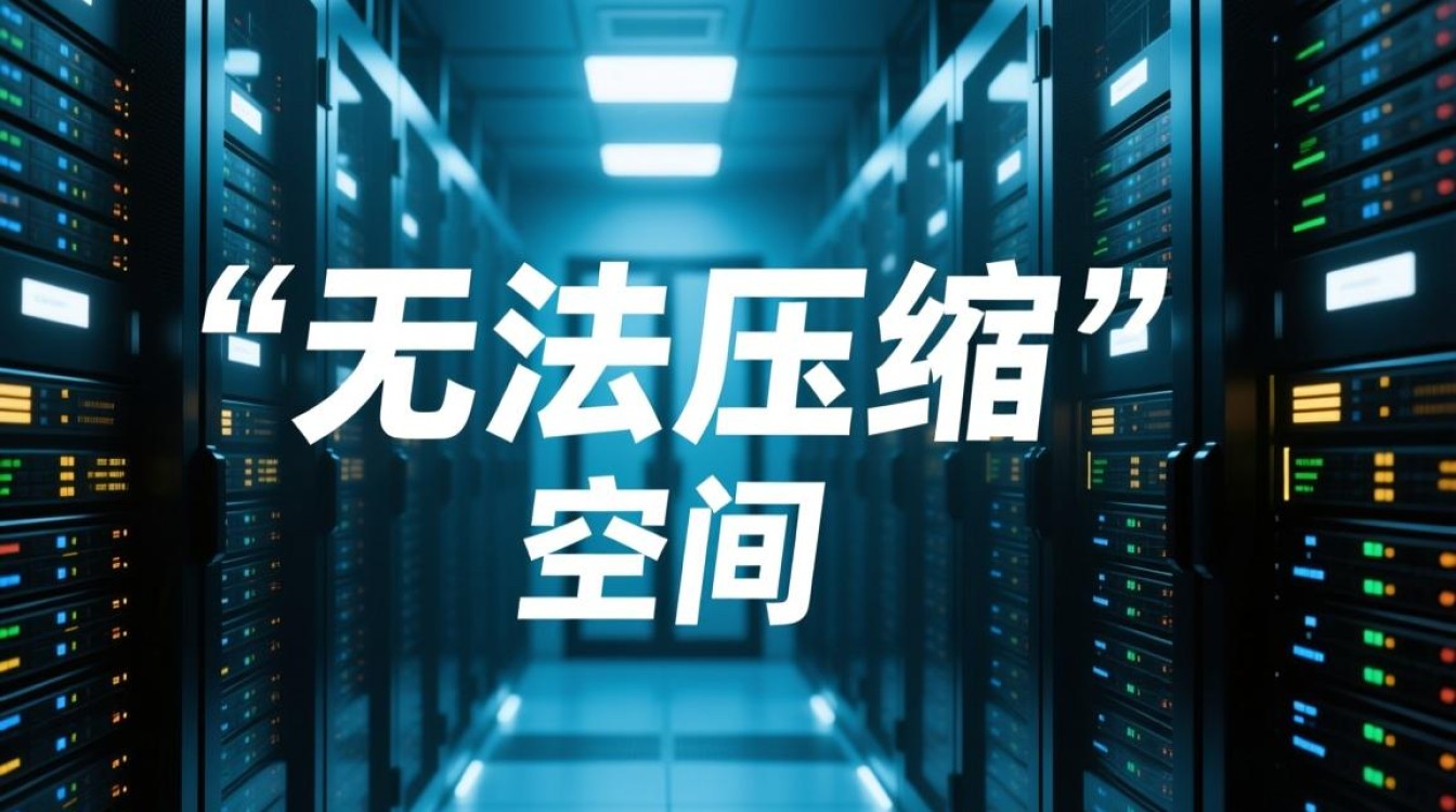 为什么手机存储空间无法压缩？内存占用真相是什么？