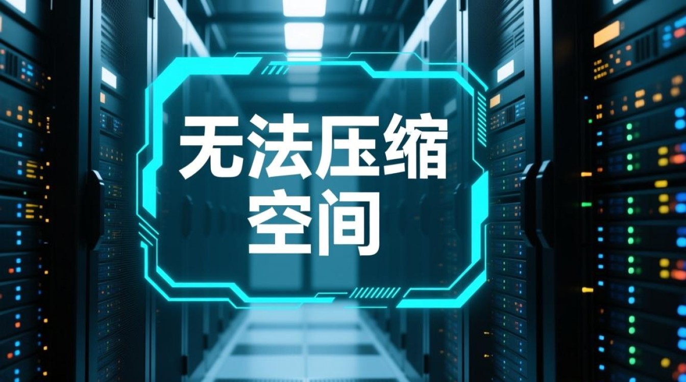 为什么手机存储空间无法压缩？内存占用真相是什么？