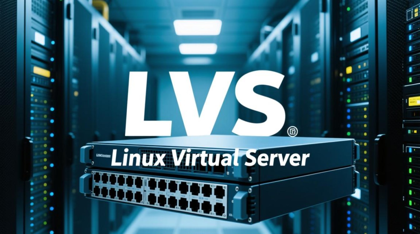 lvs无法转发怎么办？排查步骤与解决方法分享