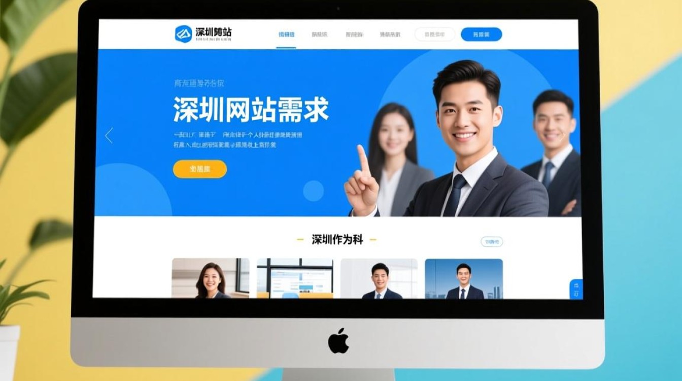 深圳求做网站，哪家公司报价靠谱且售后有保障？