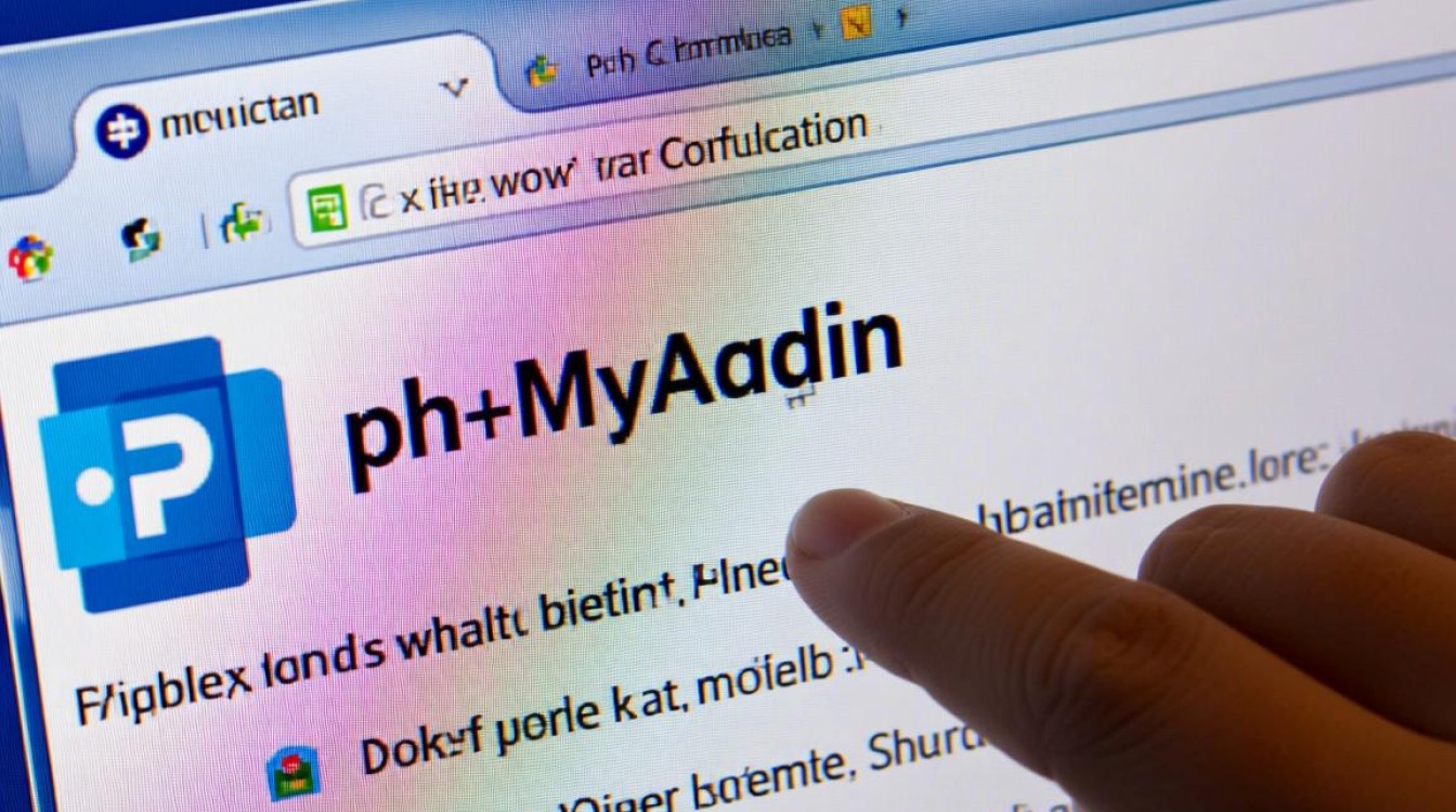 为什么无法打开phpmyadmin，访问phpmyadmin报错怎么办？