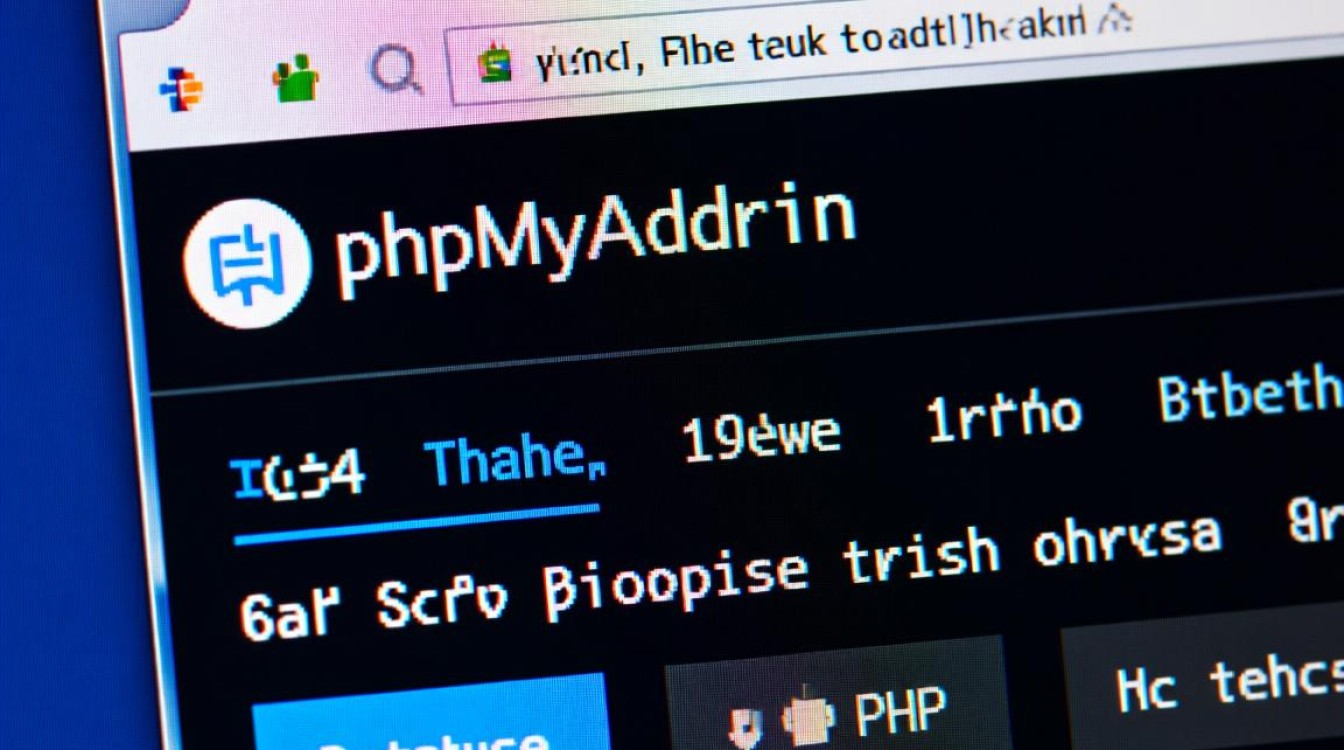 为什么无法打开phpmyadmin，访问phpmyadmin报错怎么办？