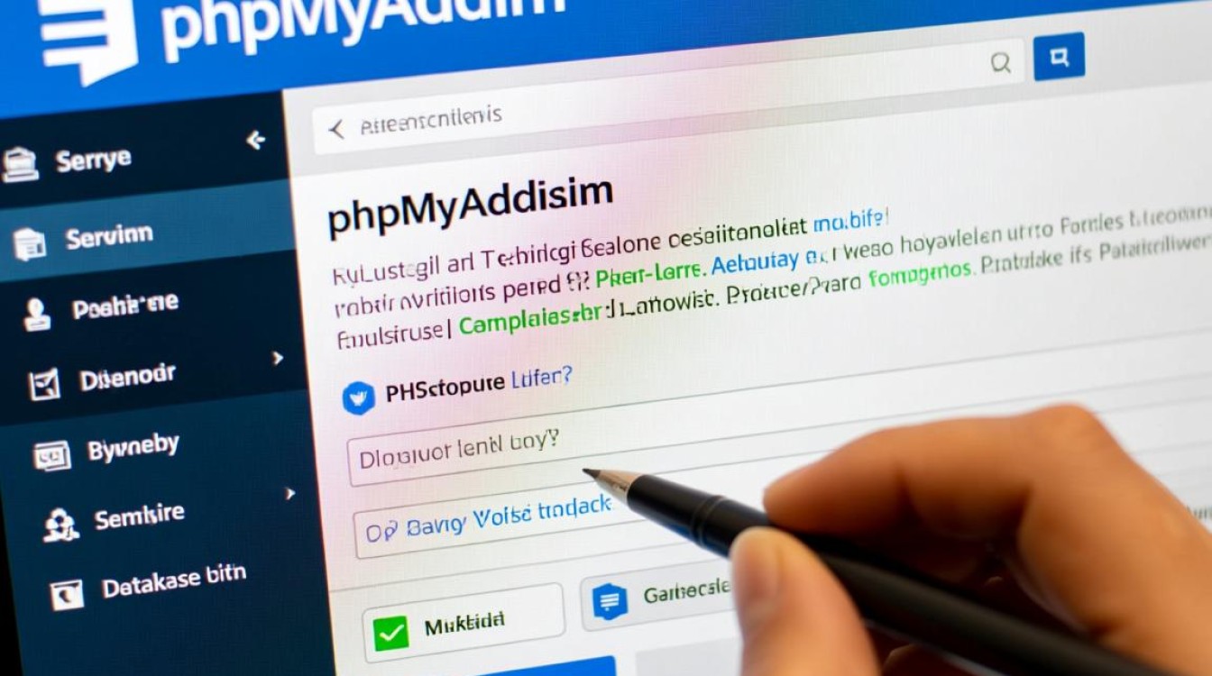 为什么无法打开phpmyadmin，访问phpmyadmin报错怎么办？