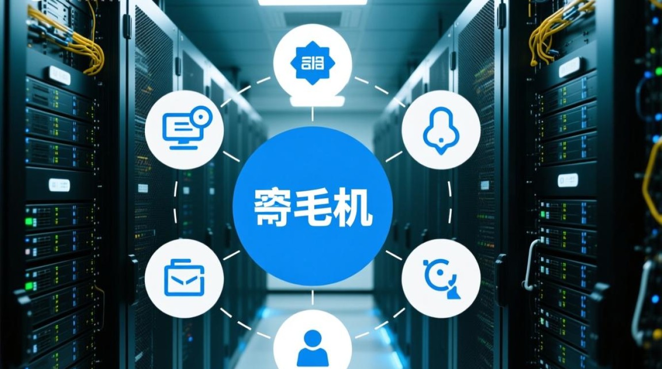 信阳虚拟主机配置方案怎么选才适合企业需求？