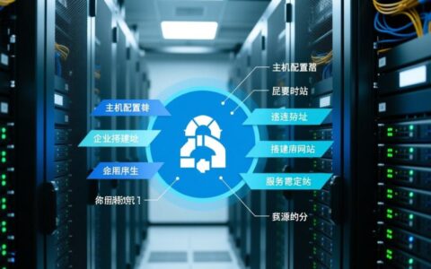 洛阳市虚拟主机配置地址在哪找？怎么选配置最划算？