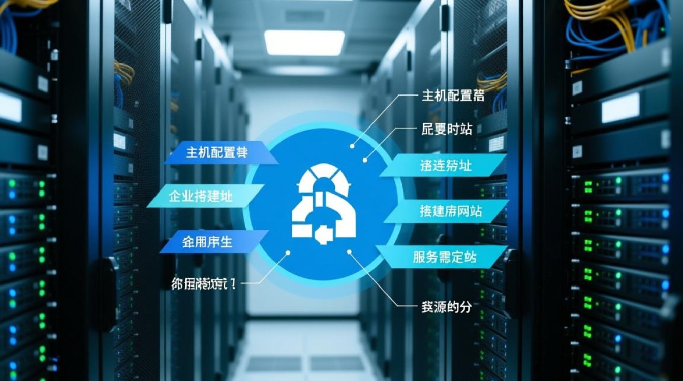 洛阳市虚拟主机配置地址在哪找？怎么选配置最划算？