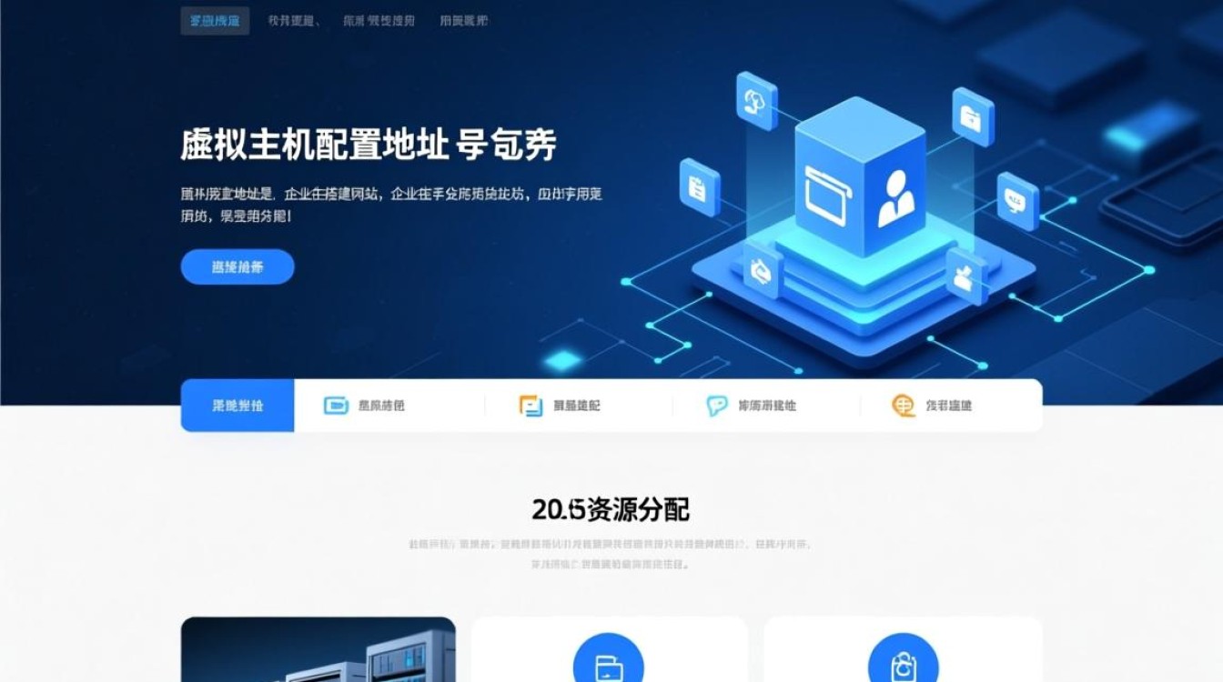 洛阳市虚拟主机配置地址在哪找？怎么选配置最划算？
